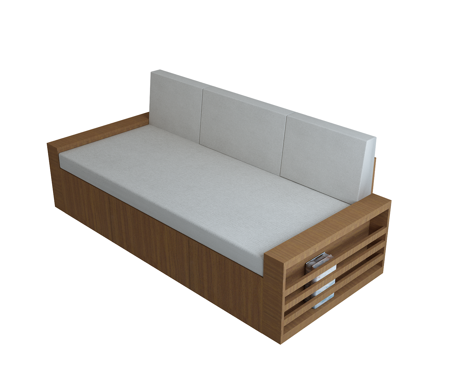 Modern Sofa Cum Bed – Space-Saving, Comfortable & Multi-Functional Furniture