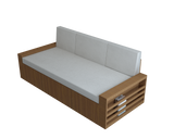 Modern Sofa Cum Bed – Space-Saving, Comfortable & Multi-Functional Furniture