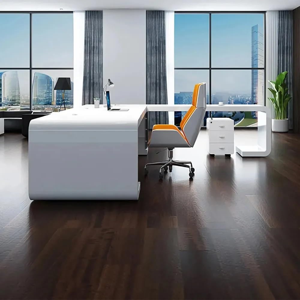 RAVI's- Executive Office Desk