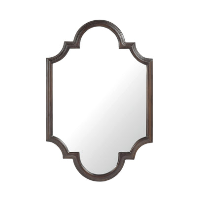 Elegant Vintage Wall Mirror