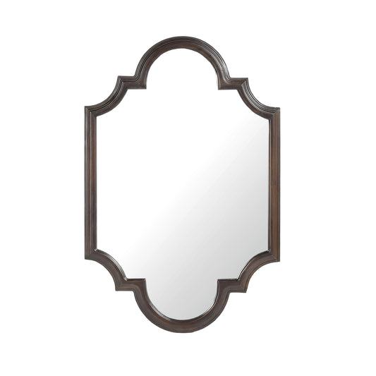 Elegant Vintage Wall Mirror