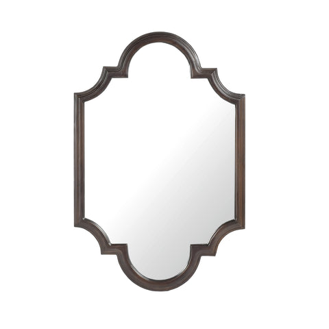 Elegant Vintage Wall Mirror