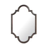 Elegant Vintage Wall Mirror