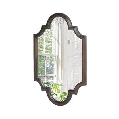 Elegant Vintage Wall Mirror