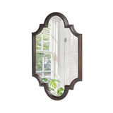 Elegant Vintage Wall Mirror