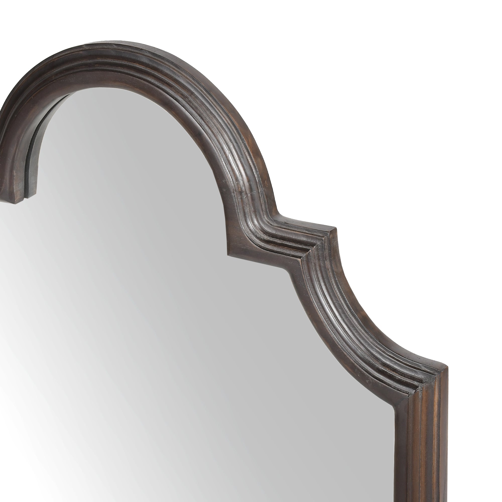 Elegant Vintage Wall Mirror