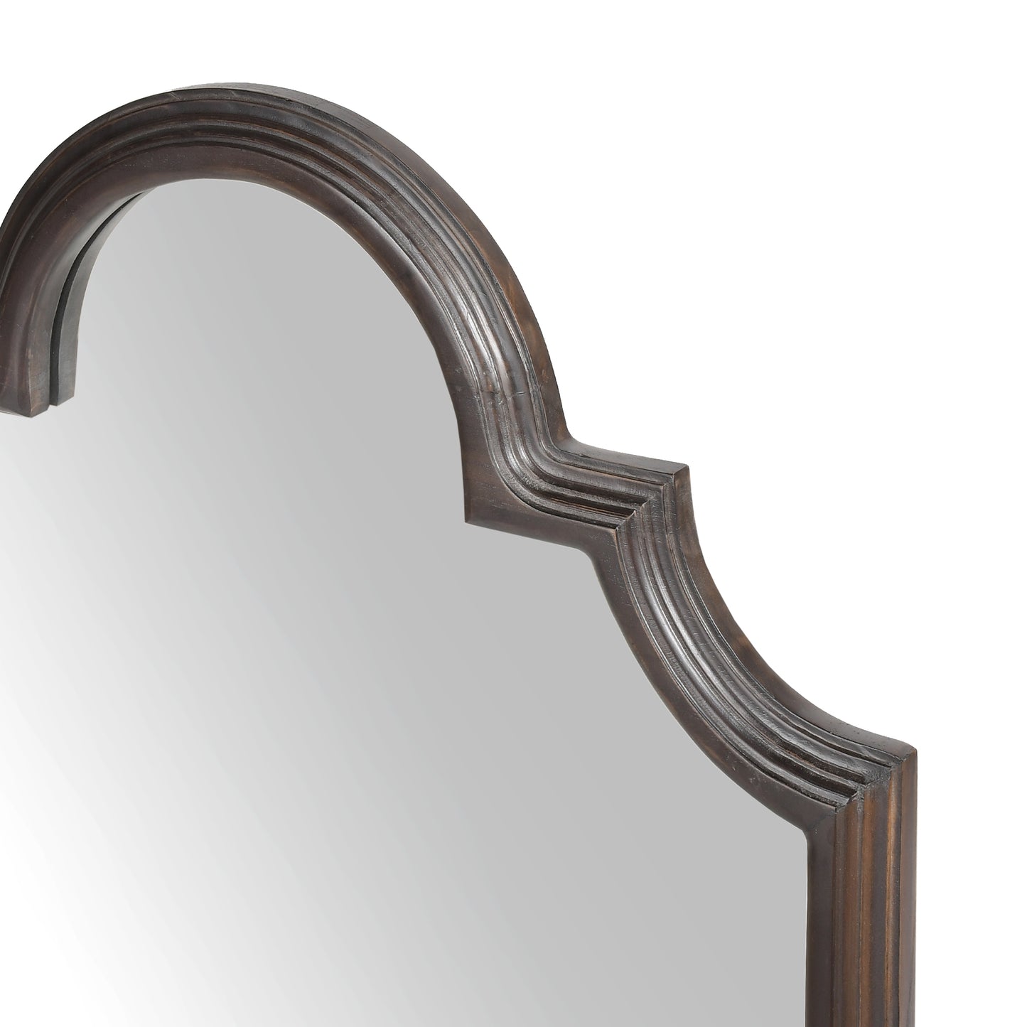 Elegant Vintage Wall Mirror