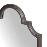 Elegant Vintage Wall Mirror