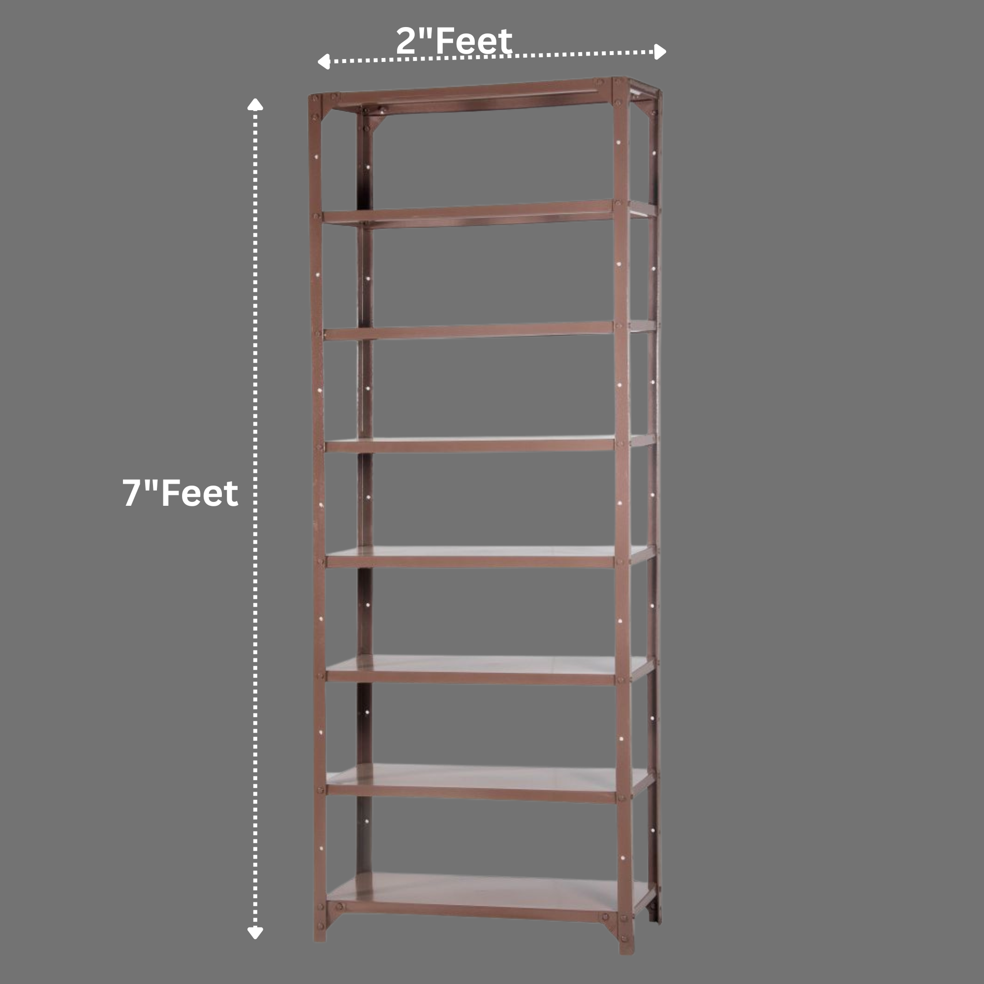 Steel Rack