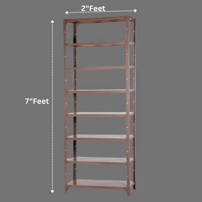 Steel Rack