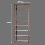 Steel Rack