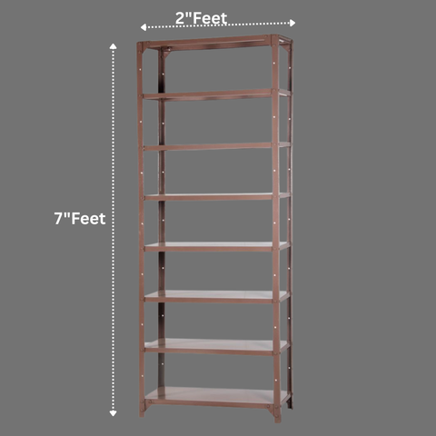 Steel Rack