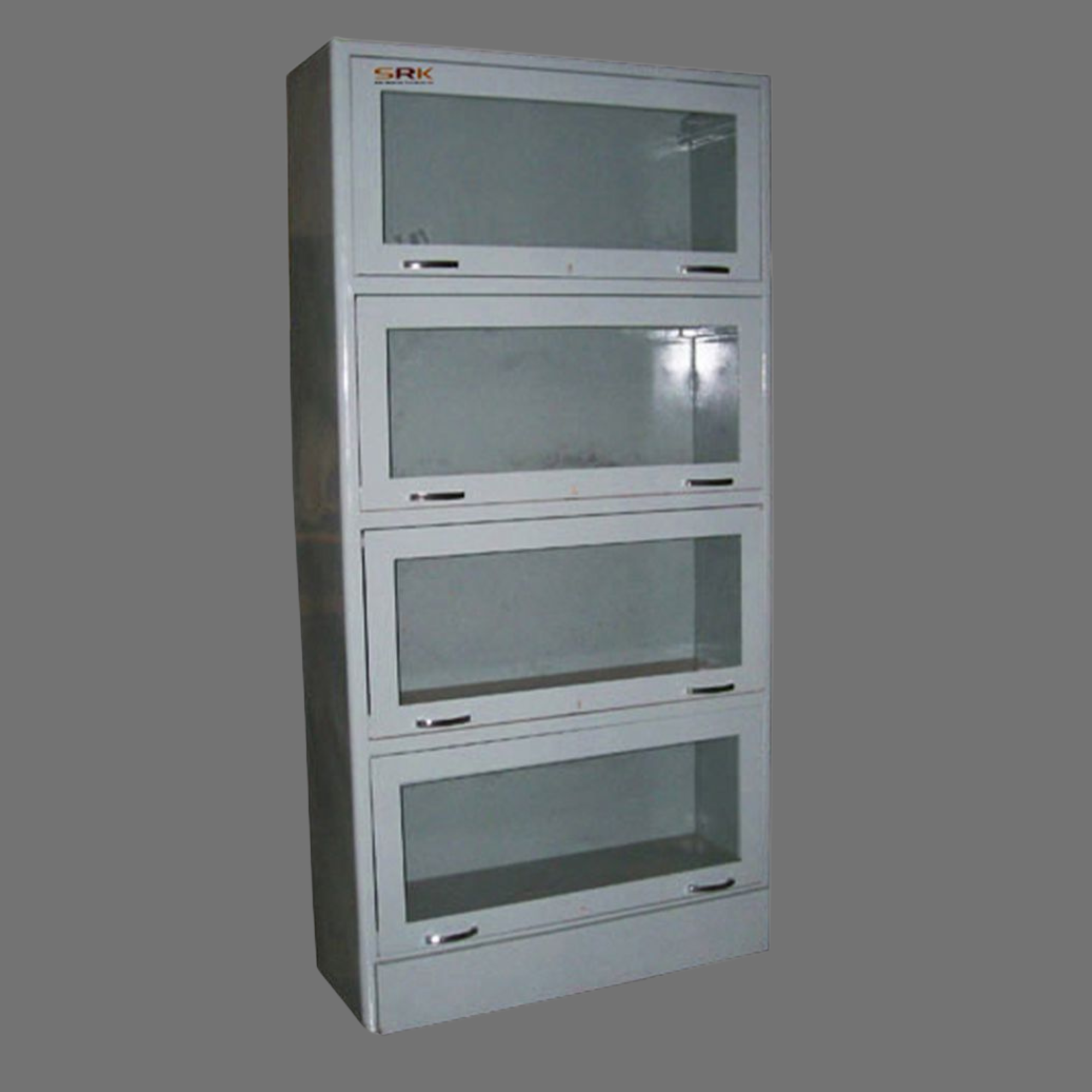 Steel BookCase For School And Library