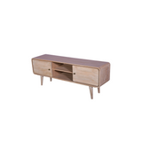 Solid Wood Cabinet