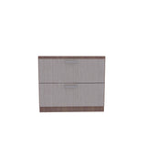 Designer upholstery queen size bed