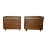 Bed Side Table in Wooden