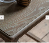 Handcrafted Wooden Stool – A Perfect Blend of Comfort & Rustic Charm