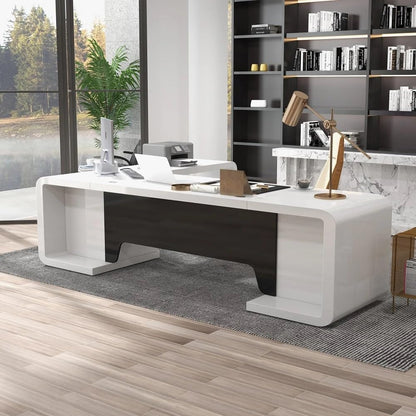 RAVI's- Executive Office Desk