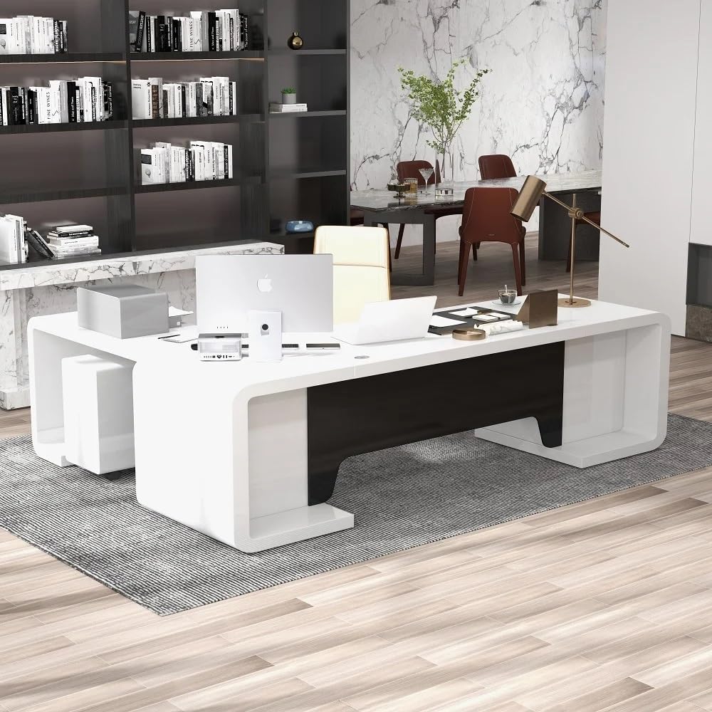RAVI's- Executive Office Desk