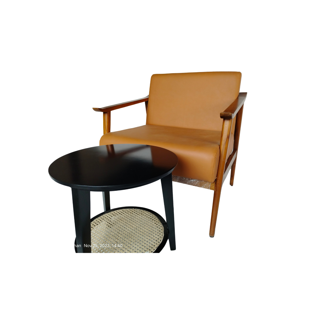 Table And Chair