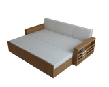 Modern Sofa Cum Bed – Space-Saving, Comfortable & Multi-Functional Furniture