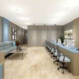 Designer Office Boss Cabin Executive Table