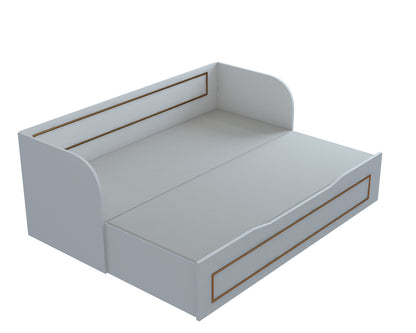 Luxury Sofa Cum Bed – Stylish, Space-Saving & Multi-Functional Furniture for Home & Office