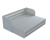 Luxury Sofa Cum Bed – Stylish, Space-Saving & Multi-Functional Furniture for Home & Office