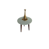 Stylish Solid Wood Side Table