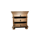 Antique Bed Side Table