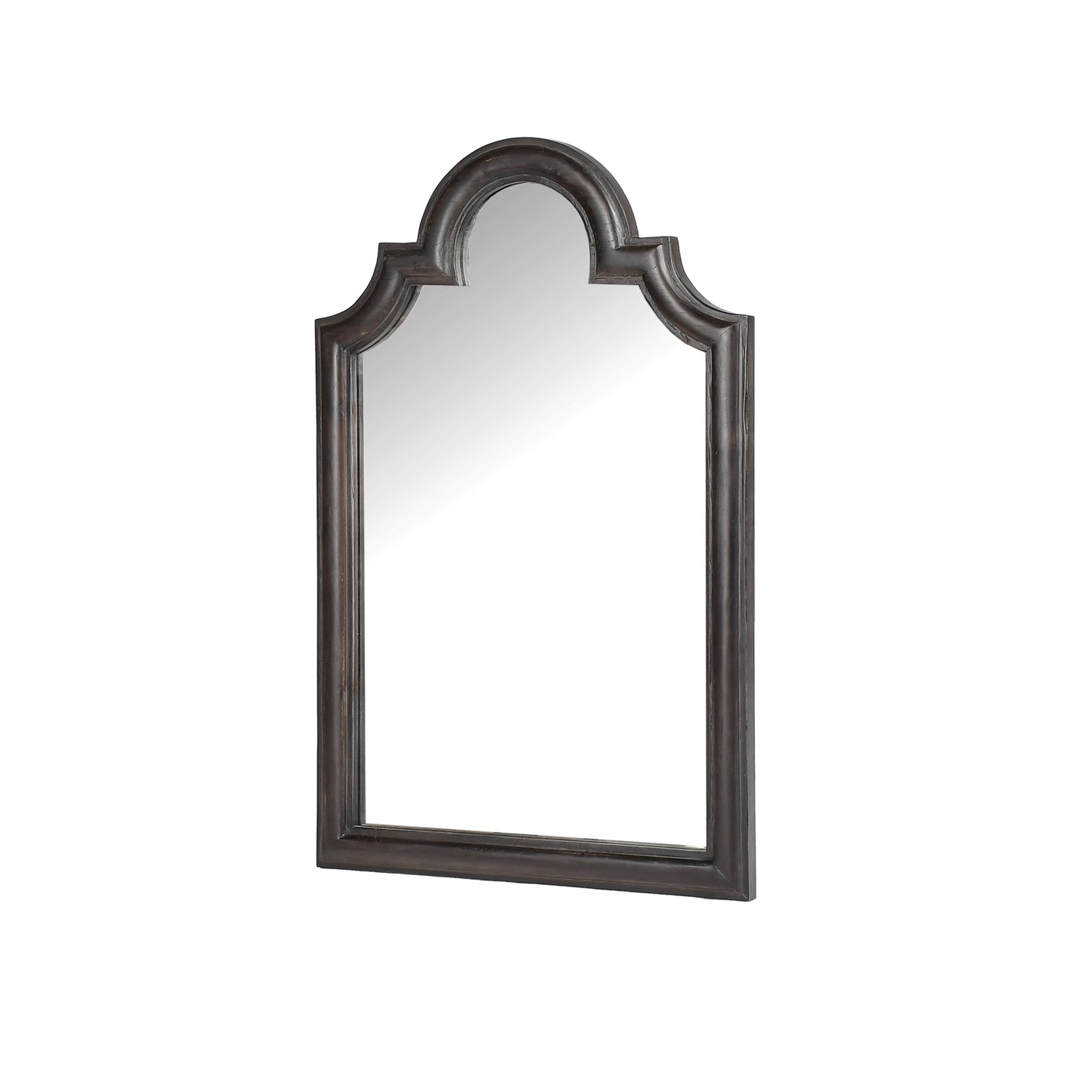 Vintage Arch Wall Mirror  Classic Elegance for Any Space