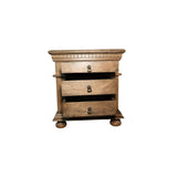 Antique Bed Side Table