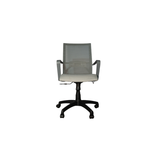 Office Mess Mid Revolving Chair