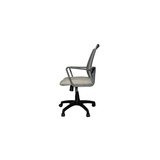 Office Mess Mid Revolving Chair