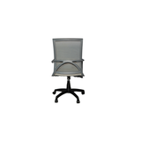 Office Mess Mid Revolving Chair