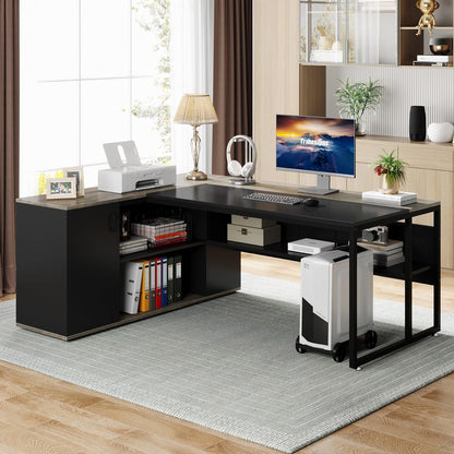 LIVYA- Executive Ofiice Table