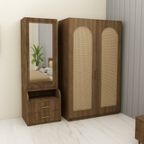 Cane Harmony Bedroom Collection