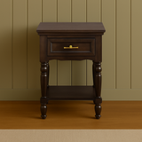 Aurevo Classic Bedside Table Collecton