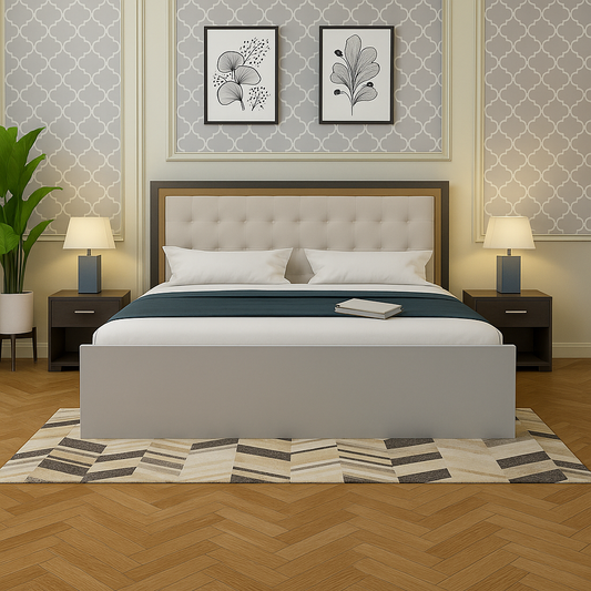 Regalia King Bed Collection