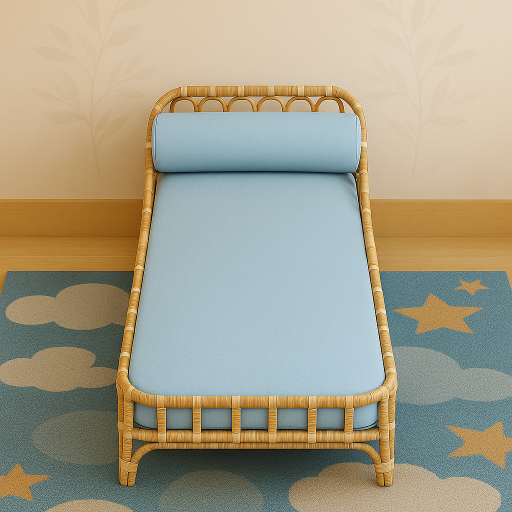 Serenica Rattan Daybed Collection