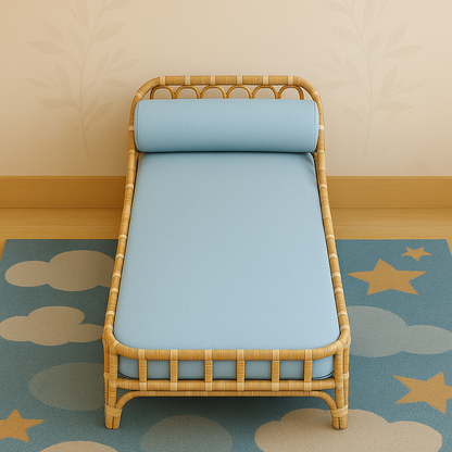 Serenica Rattan Daybed Collection