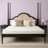 Imperial Blossom Four Poster Bed