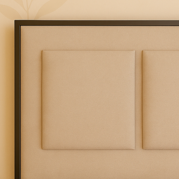 Aristo Metal Harmony Bed Collection