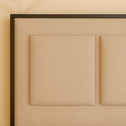 Aristo Metal Harmony Bed Collection