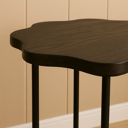 Aurelia Wave Accent Table Collection