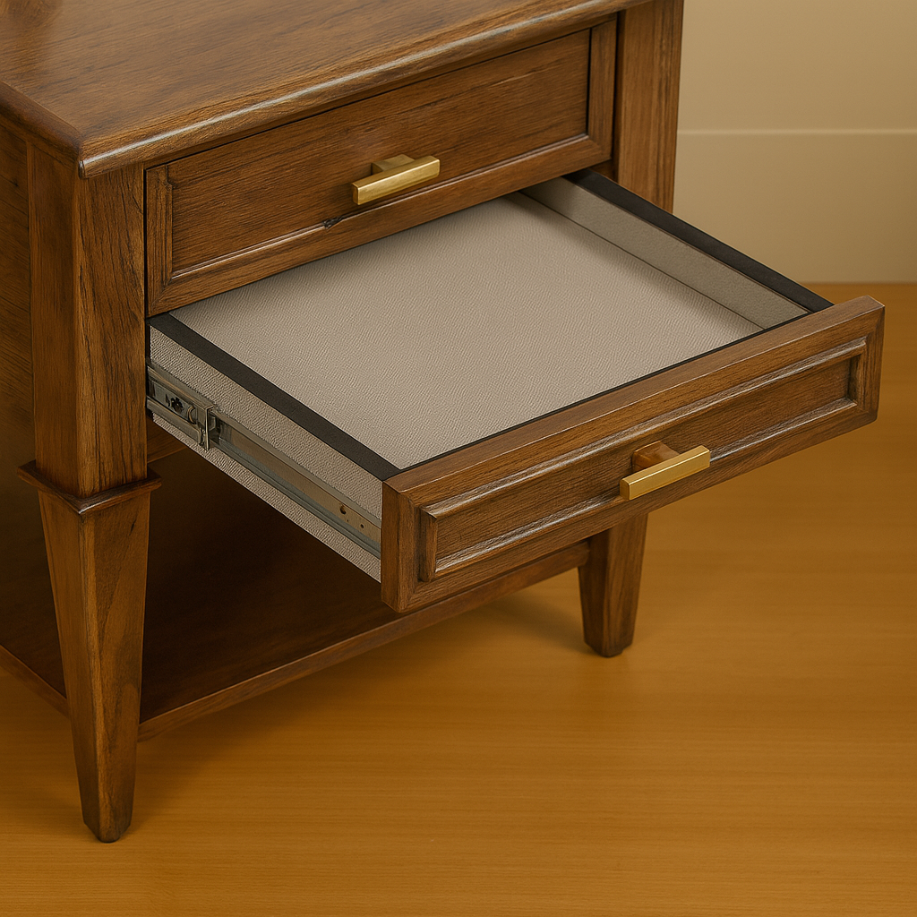 Rustica Heritage Nightstand Collection