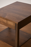 Wellington Solid Wood End Table
