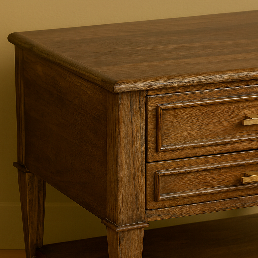 Rustica Heritage Nightstand Collection