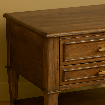 Rustica Heritage Nightstand Collection