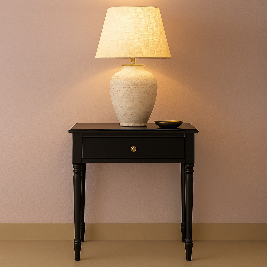 Imperial Blossom Four Poster Bed